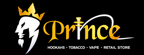 Prince Hookah