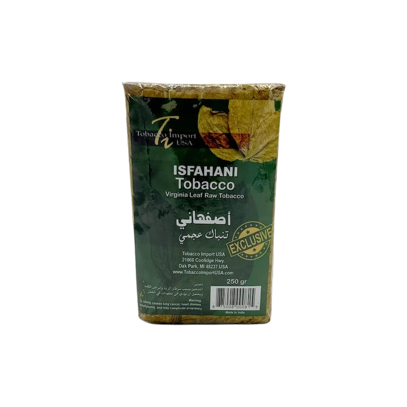Isfahani Tobacco