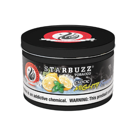 Starbuzz Bold 250g
