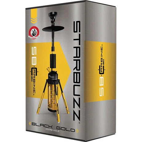 Starbuzz Carbine