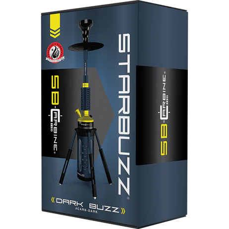 Starbuzz Carbine