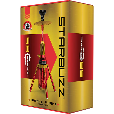 Starbuzz Carbine