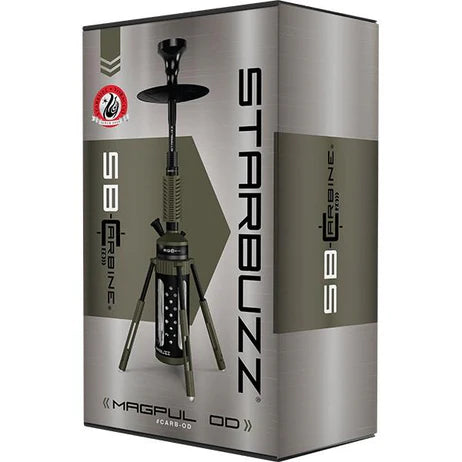 Starbuzz Carbine