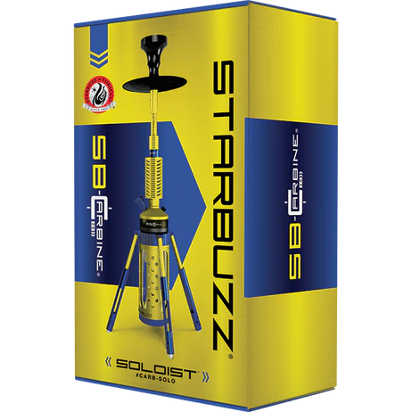 Starbuzz Carbine