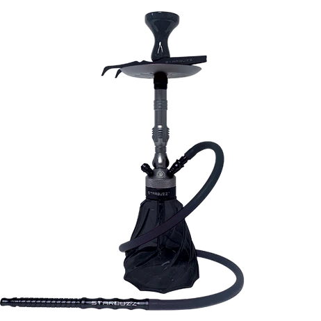 Starbuzz Helix Complete Hookah Set
