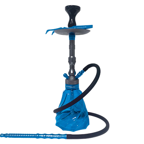 Starbuzz Helix Complete Hookah Set