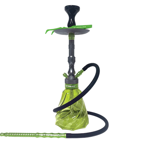 Starbuzz Helix Complete Hookah Set