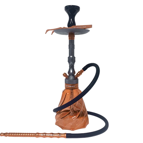 Starbuzz Helix Complete Hookah Set