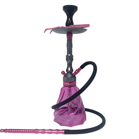 Starbuzz Helix Complete Hookah Set