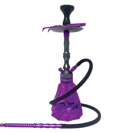 Starbuzz Helix Complete Hookah Set