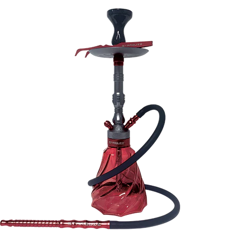 Starbuzz Helix Complete Hookah Set