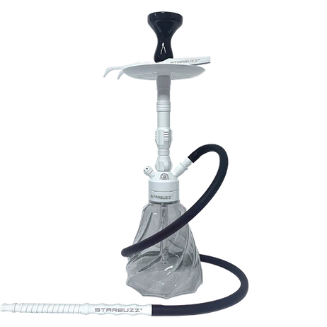 Starbuzz Helix Complete Hookah Set