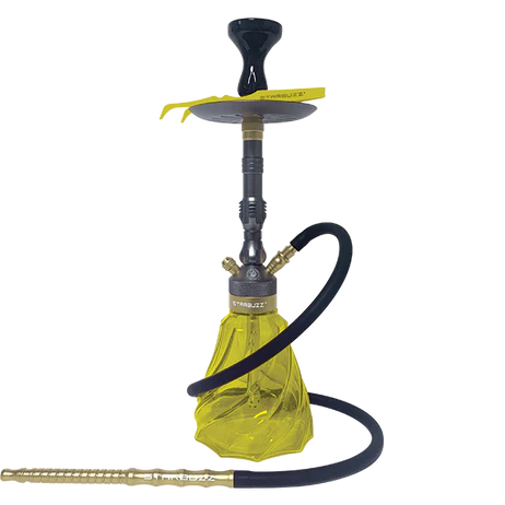 Starbuzz Helix Complete Hookah Set