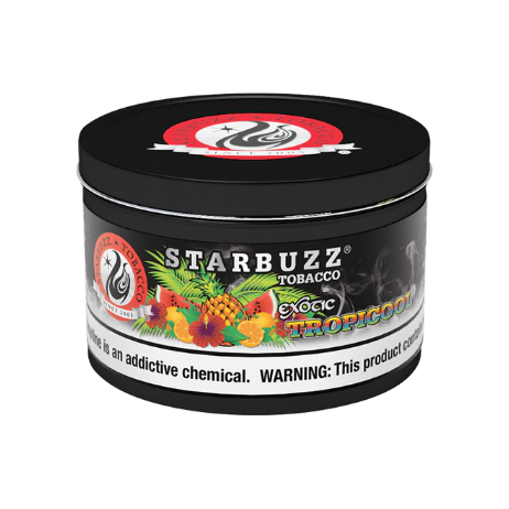 Starbuzz Bold 250g