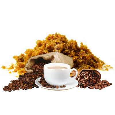 CAFÉ NOIR