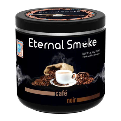CAFÉ NOIR
