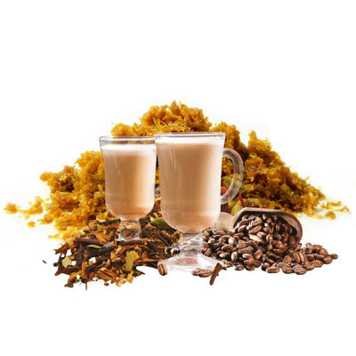 MASALA CHAI