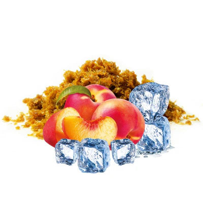 PEACH LIT