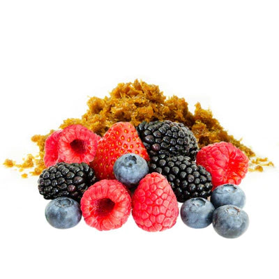 ULTIMATE BERRY