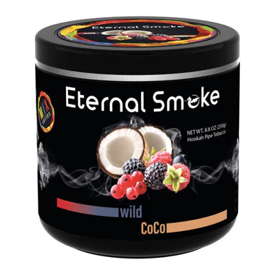 WILD COCO